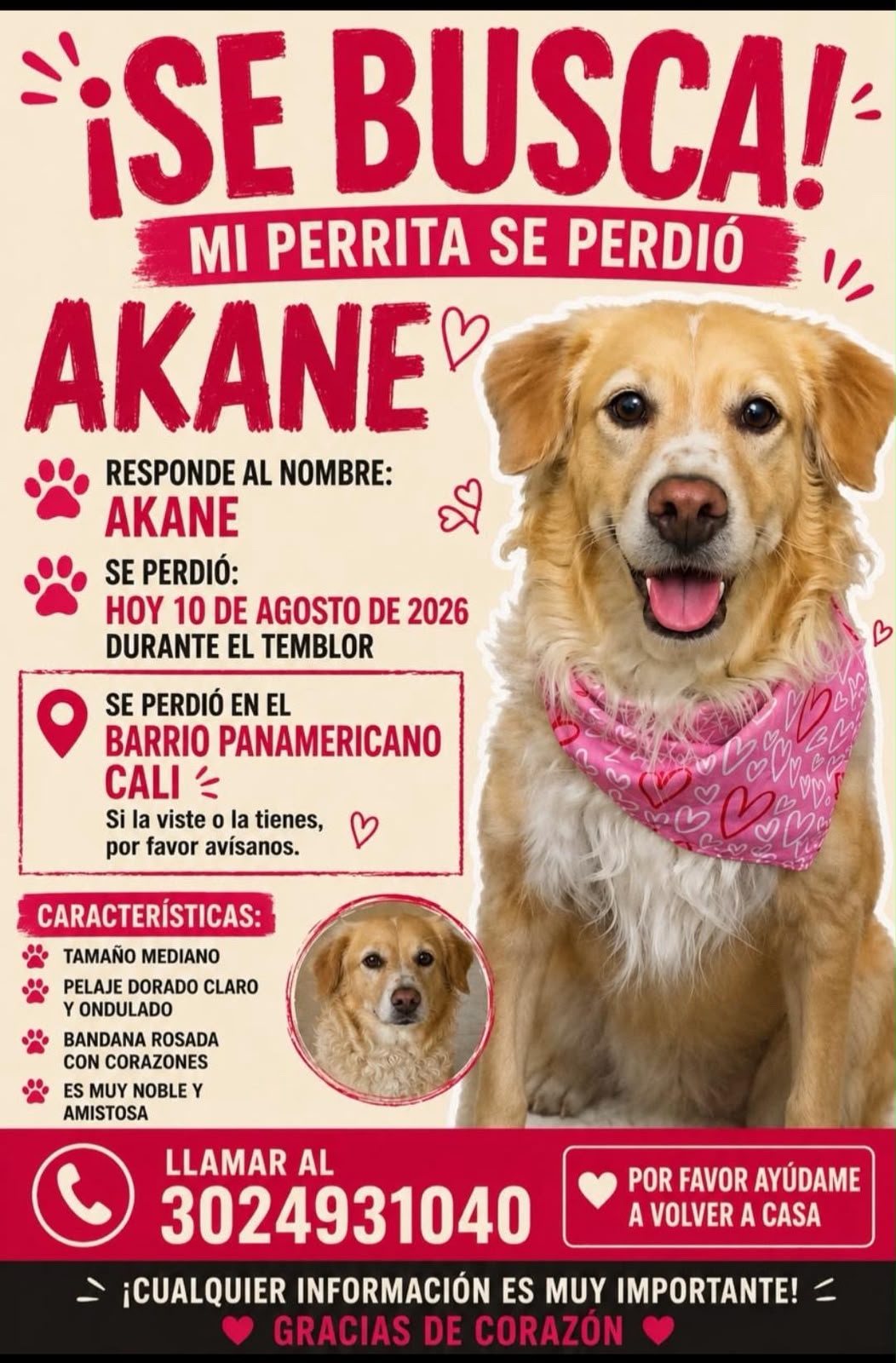akane