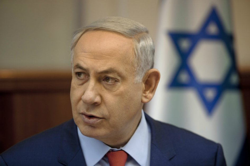 ¿Por qué Israel suspendió a la Unión Europea del proceso de paz con los palestinos?