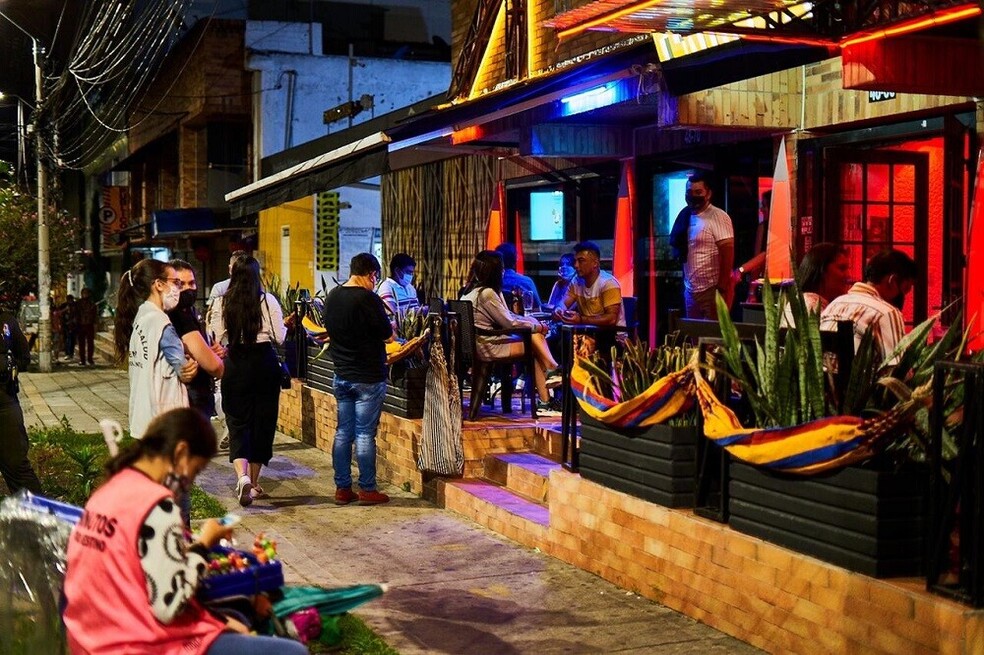 Se vuelve a reducir el horario de la rumba en Bucaramanga; estas son las razones