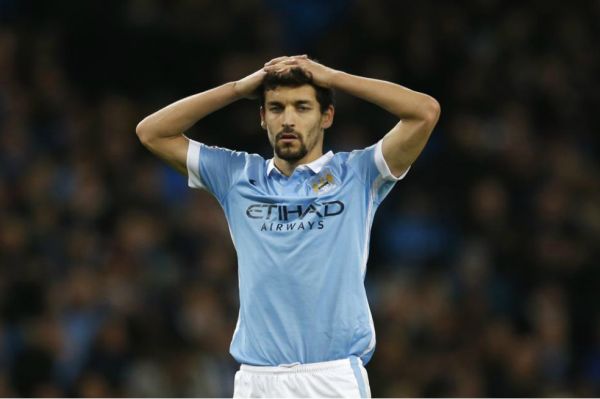 Jesús Navas vuelve al Sevilla, con el que ficha por cuatro temporadas