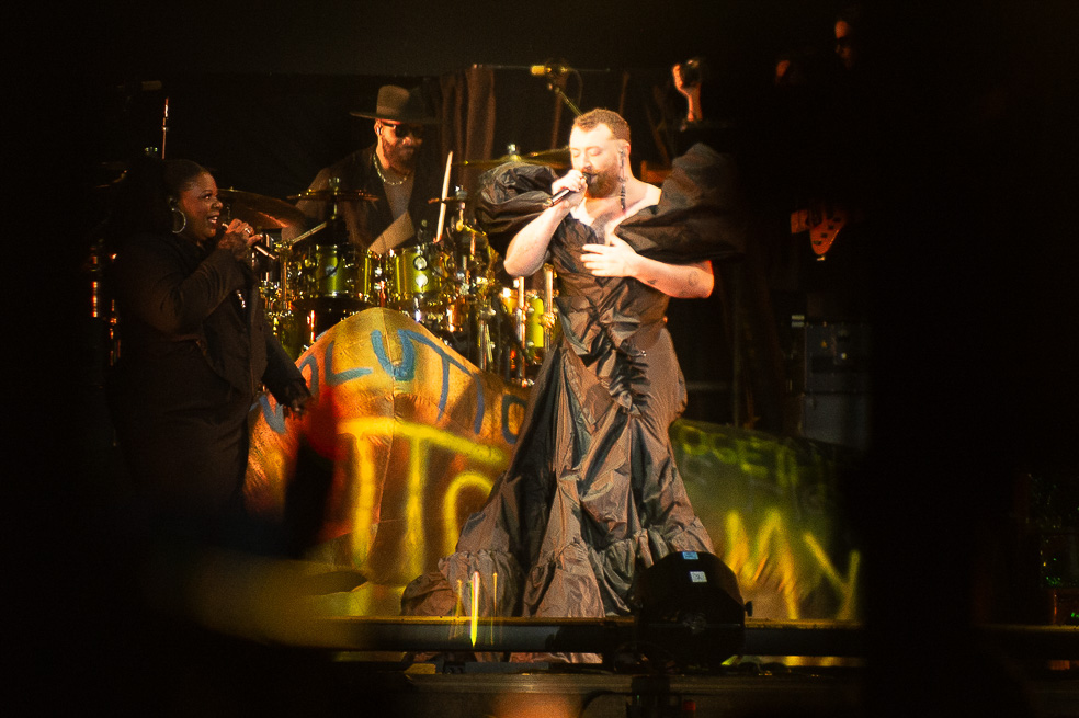 Sam Smith
