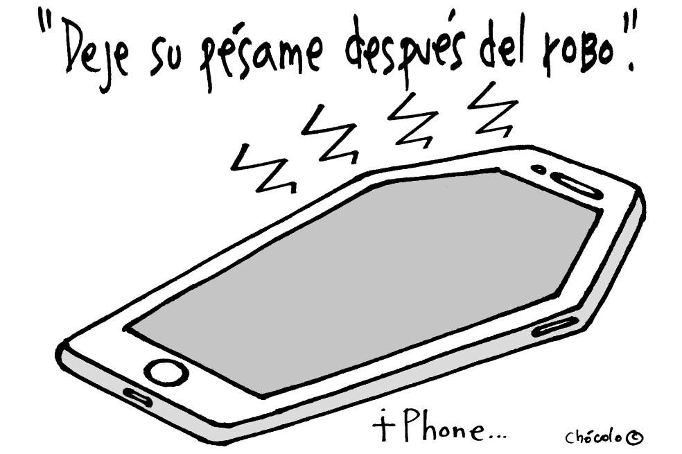 Chócolo