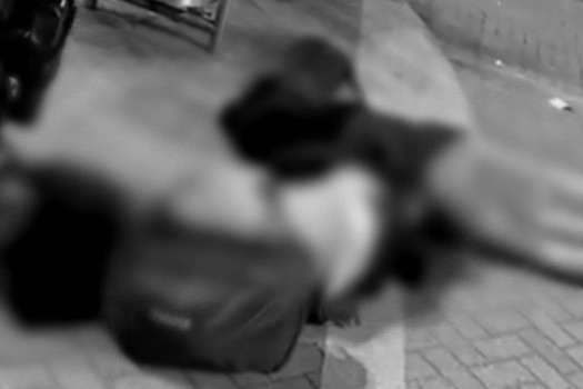 Lo que se sabe del portugués y el venezolano asesinados a la salida de Agroexpo