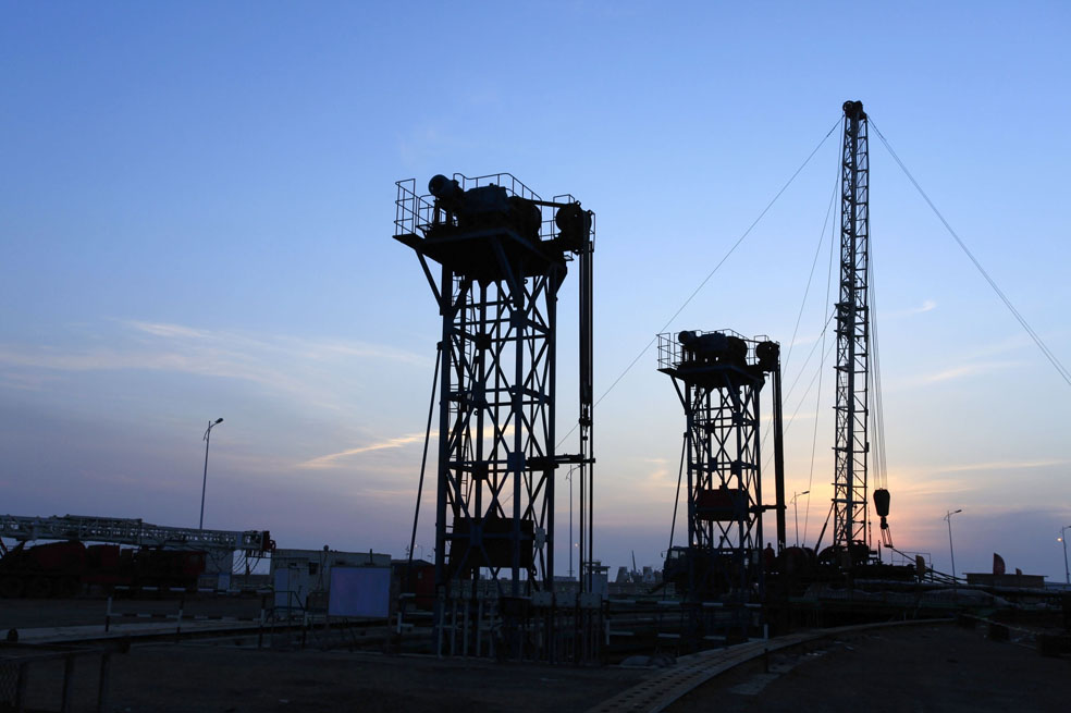 ‘Demanda mundial de petróleo, estable’: OPEP