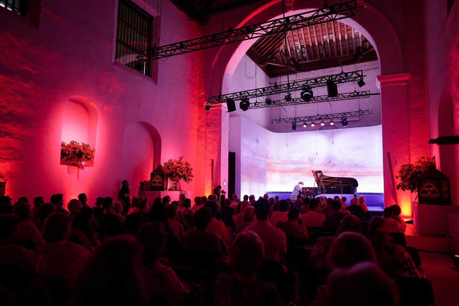 Cartagena Festival de Música