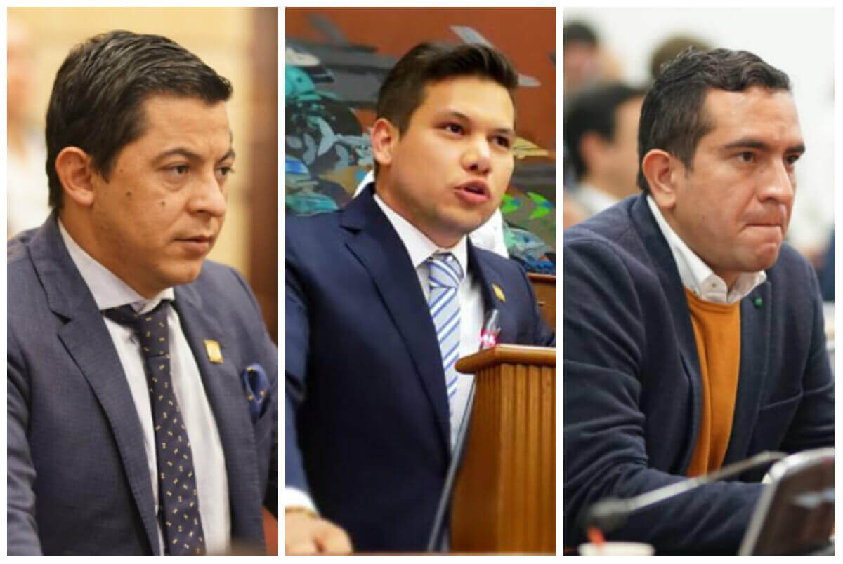 Desencuentro en la Comisión de Acusación por reunión sobre denuncia contra Duque