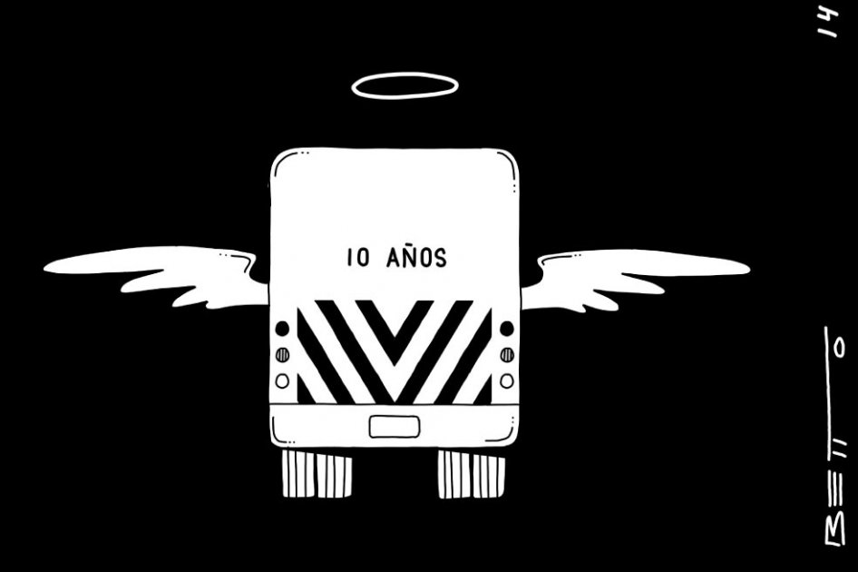 21 angeles