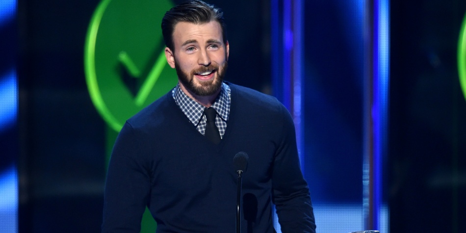 Así fue la lucha de Chris Evans, Capitán América, contra la ansiedad