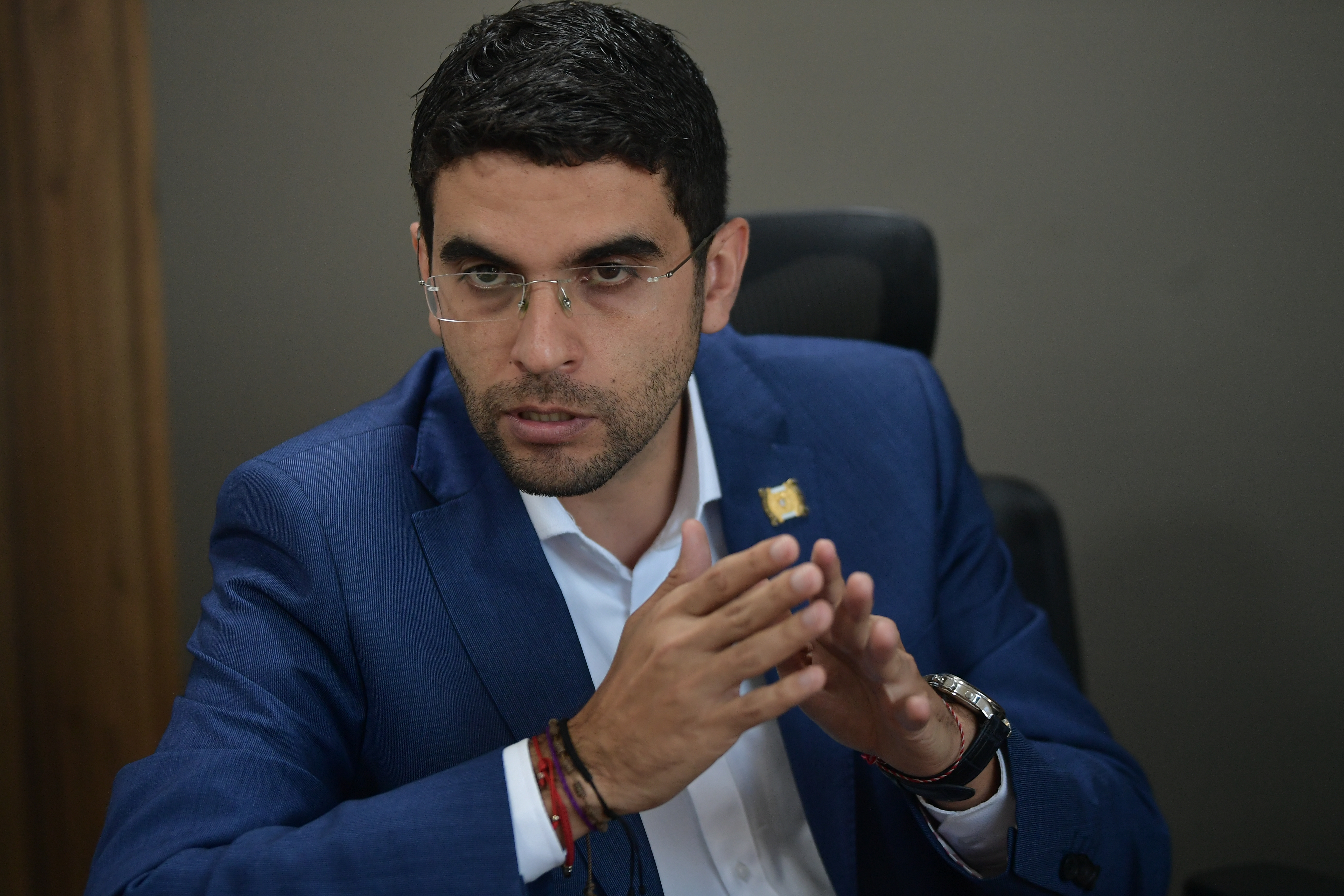 Denuncian que funcionarios del Gobierno Petro no publicaron su declaración de renta