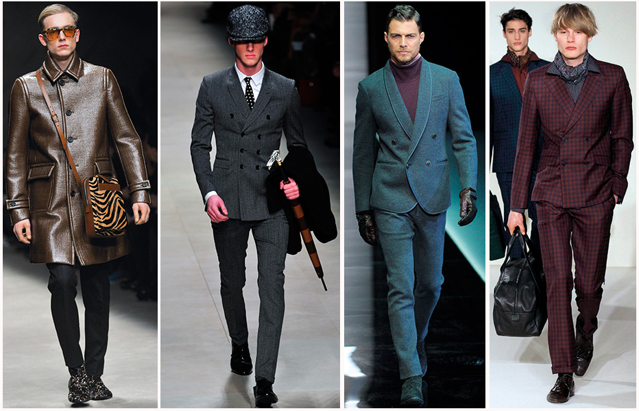 Moda para papás