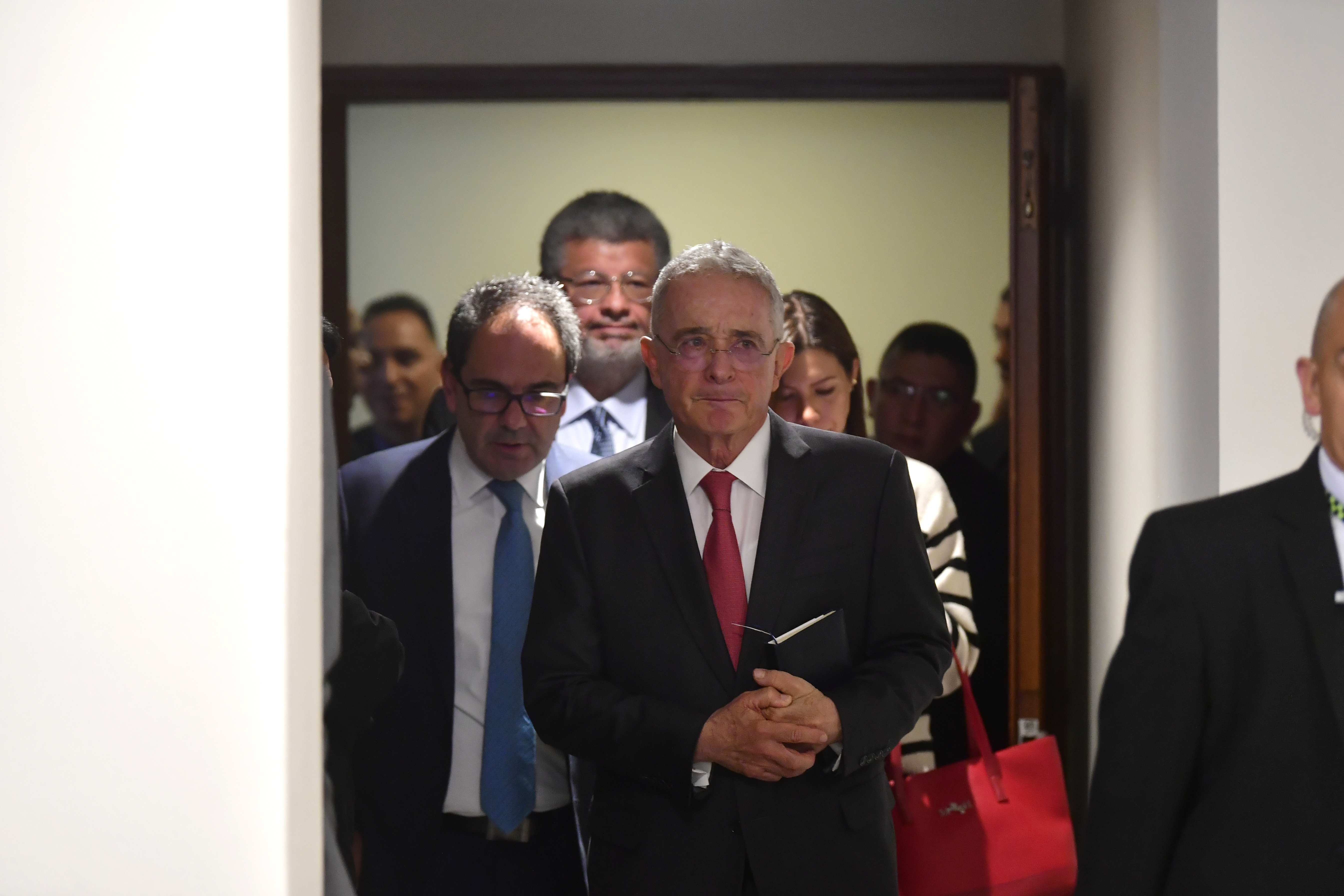 Las dudas que, antes del juicio, rodean una audiencia clave para Álvaro Uribe