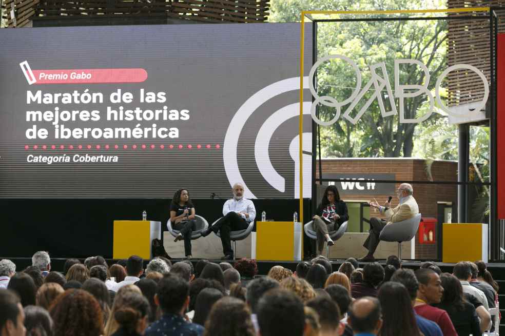 En imágenes: la inauguración del Túnel de Oriente, el más largo de Latinoamérica