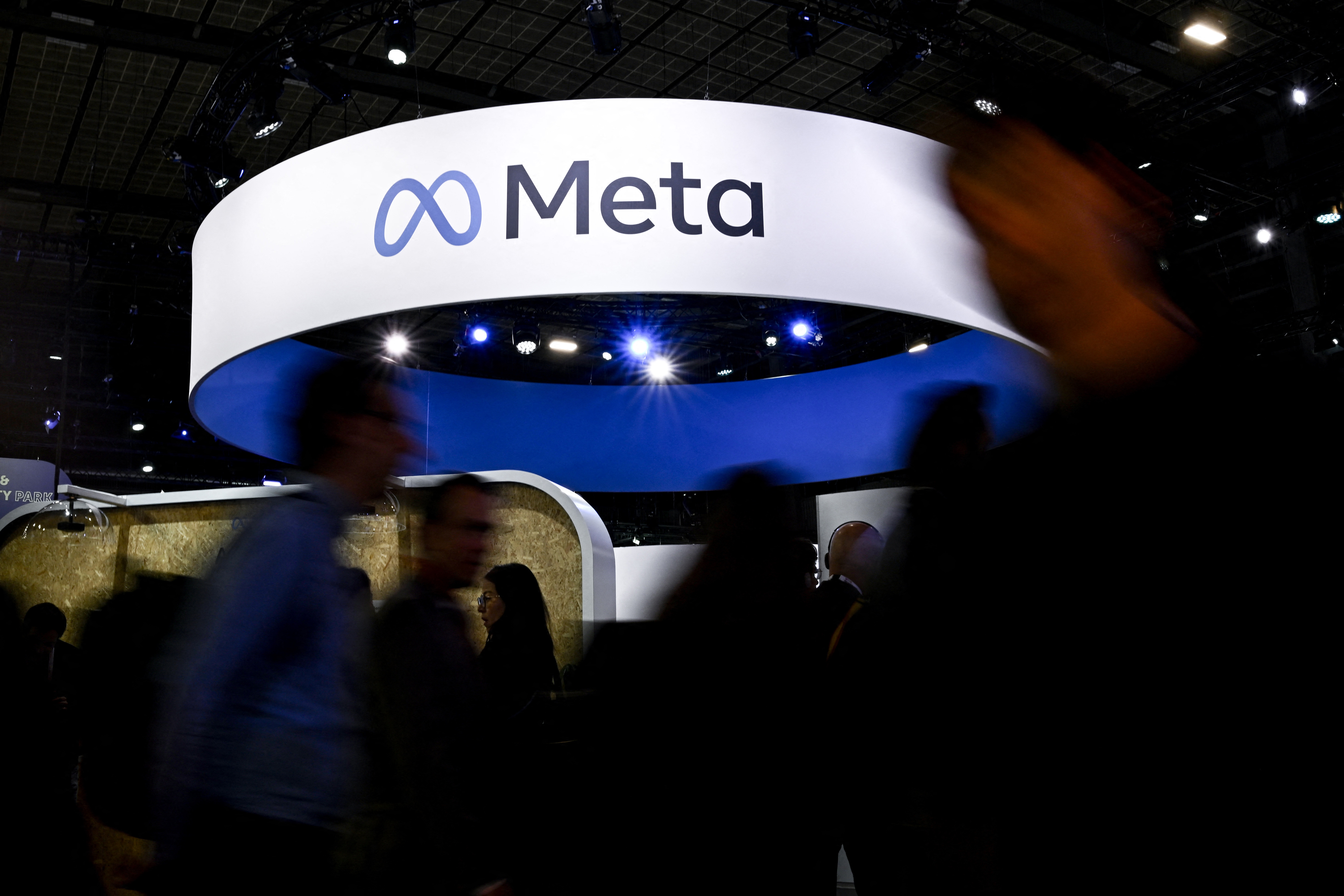 Alphabet, Amazon, Meta y Microsoft disparan inversión en centros de datos para 2026