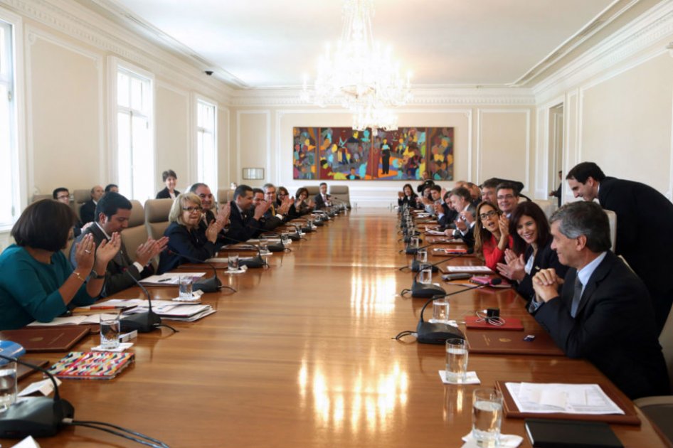 Gobierno aprueba recorte por $9 billones al presupuesto 2015