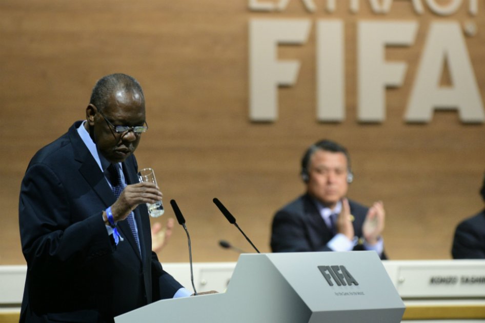 «Tendremos una FIFA más transparente y más fuerte»: presidente interino