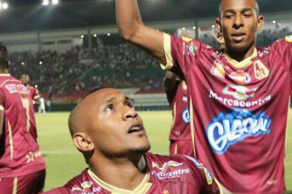 Deportes Tolima aseguró su tiquete a la segunda fase y complicó a Millonarios