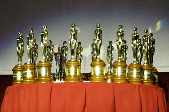 Edición # 28 de los Premios India Catalina