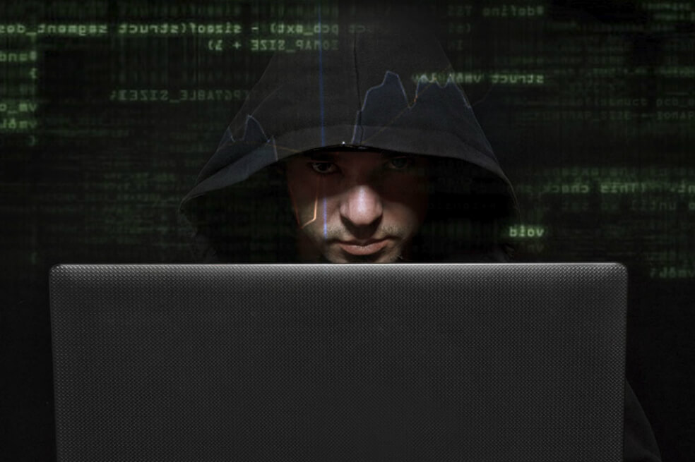 Detenido el mayor estafador de España en internet