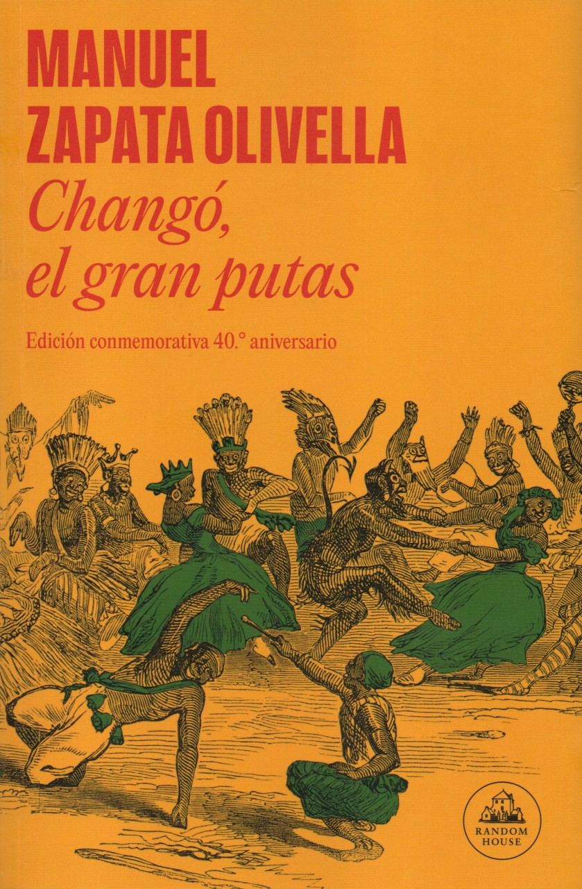 Manuel Zapata Olivella
