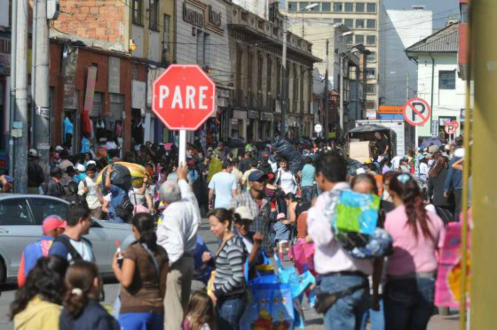 Si hace sus compras navideñas a última hora: ¡prepárese!