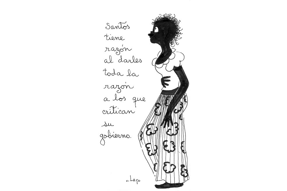 Nieves