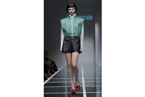 Estocolmo se puso de moda