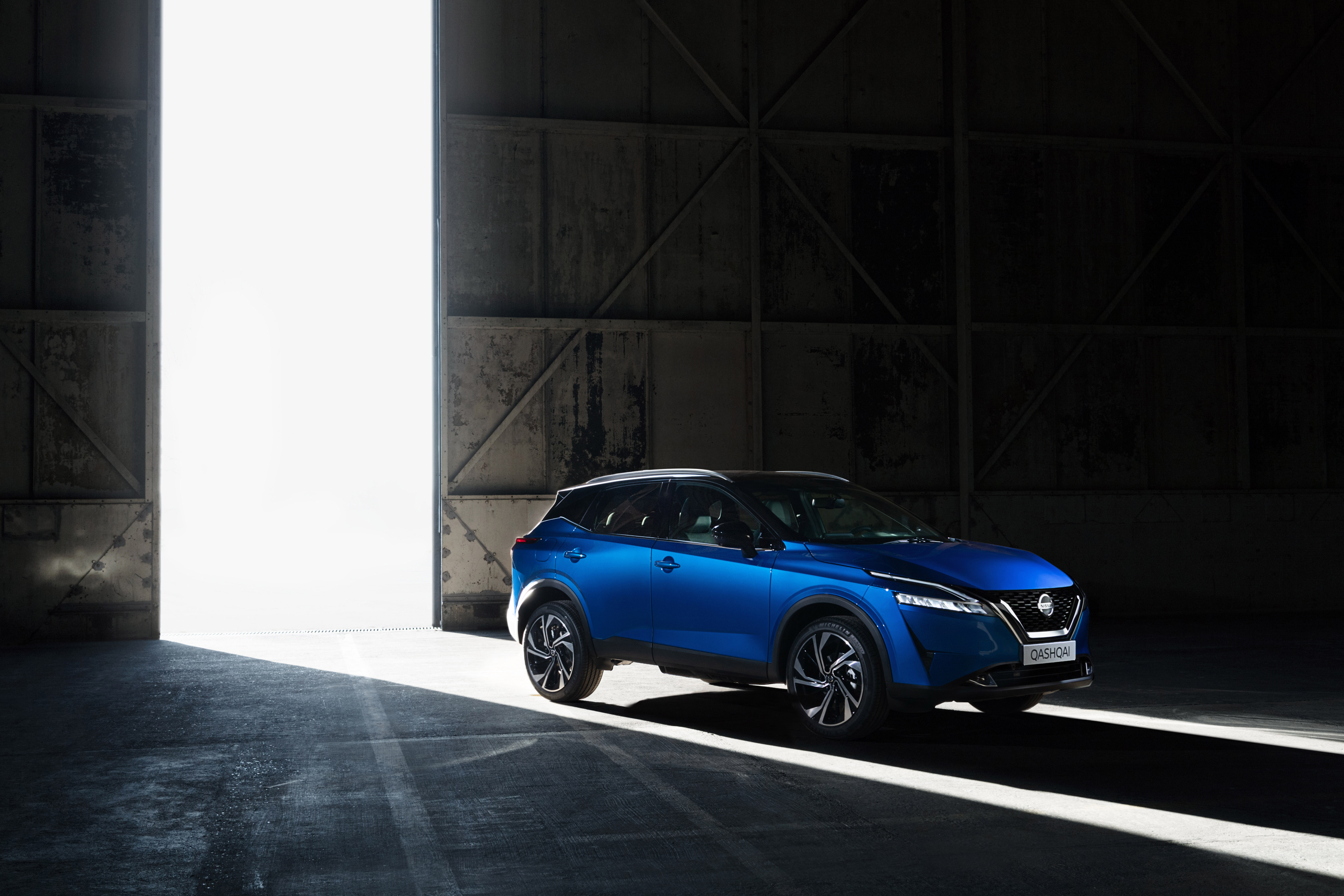 5 novedades de la nueva Nissan Qashqai en Colombia ¿ahora referente en tecnología?