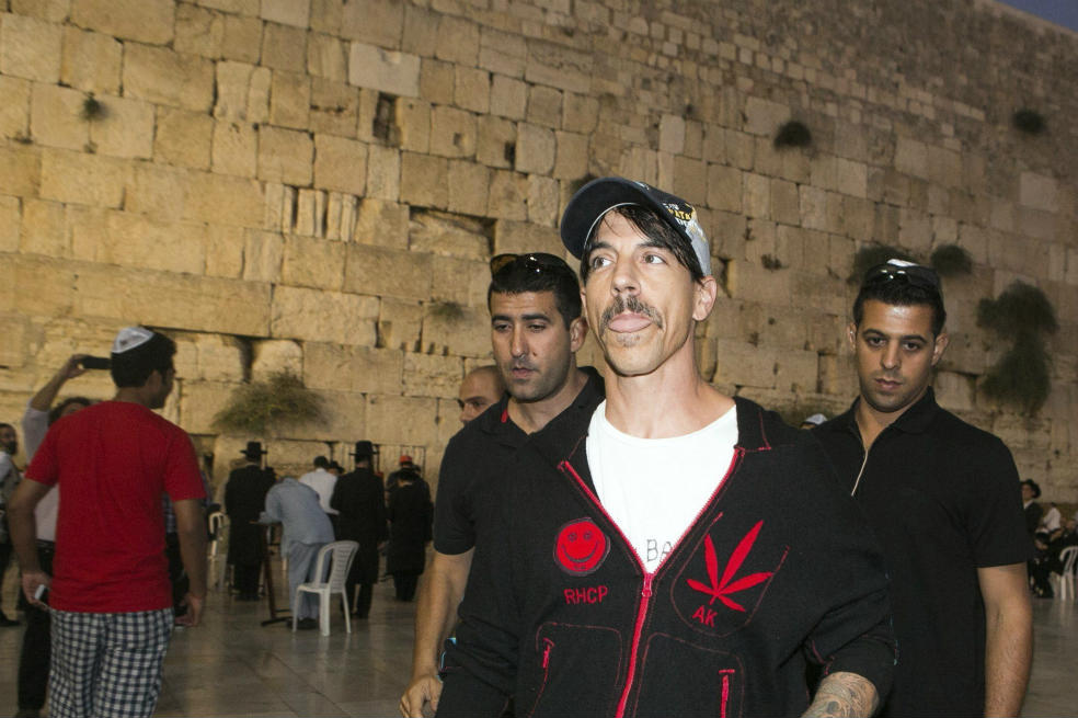 Boicot cultural a Israel