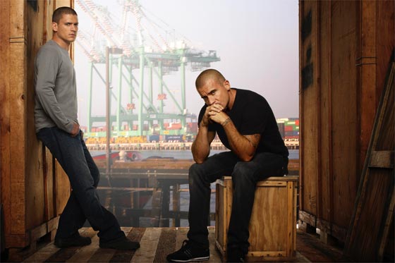 «Prison Break» y «24» tendrán nuevas temporadas en televisión
