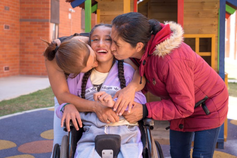 Mujeres que inspiran