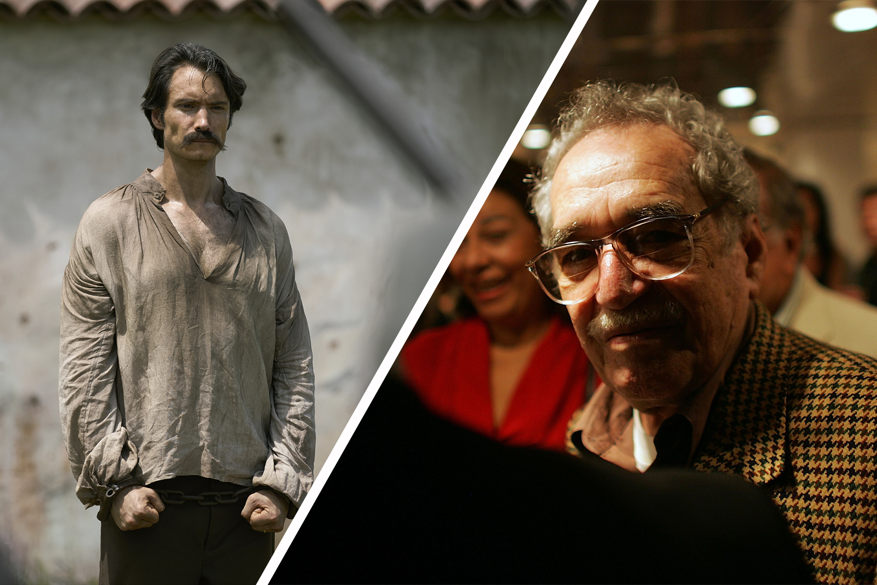 Gabriel García Márquez se negó a que ‘100 años de soledad’ fuera serie ¿por qué?