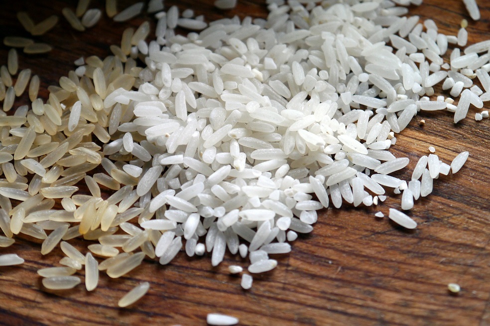 Arroz de Ecuador estaría afectando a los arroceros colombianos