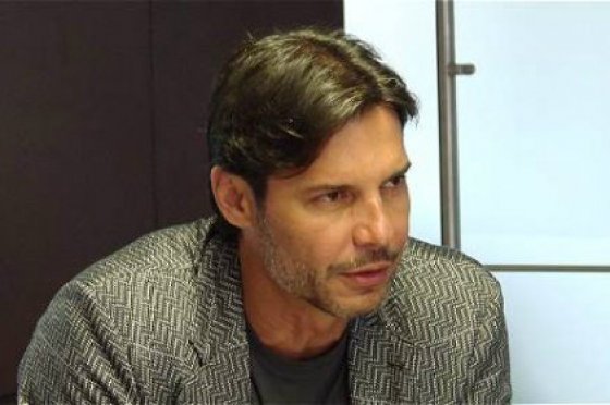 Fiscal general ordena revertir traslado del expresidente de Conalvías a Cespo