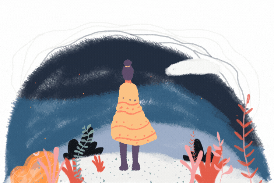 Huérfanos por feminicidio: las víctimas olvidadas