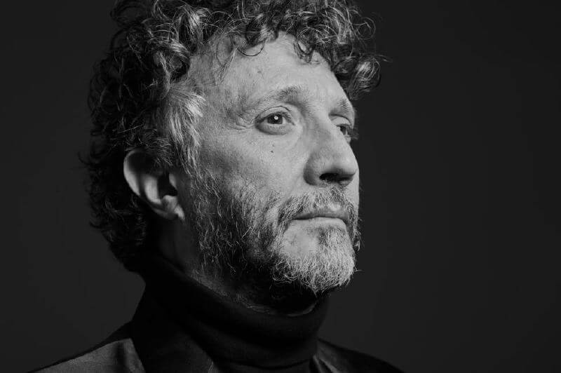 “Rock al Parque es el bastión del rock universal”: Fito Páez
