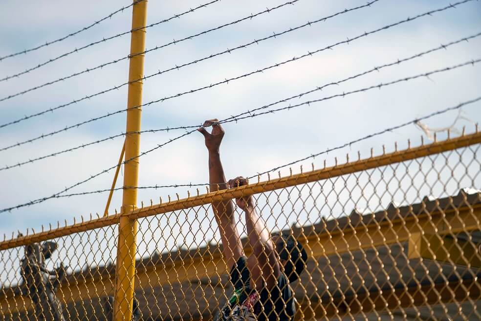 Muere tercer inmigrante en custodia de autoridades fronterizas de Estados Unidos