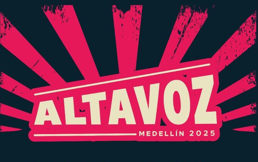 El evento celebrará sus 22 años en Medellín con agrupaciones locales, nacionales e internacionales de música alternativa.