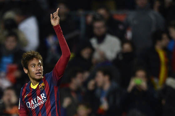 Luis Suárez: "Neymar siempre será bienvenido en el vestuario de Barcelona"