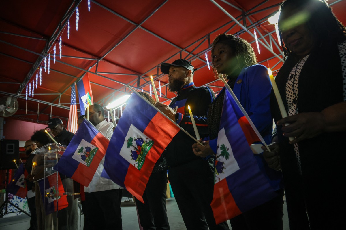 Deportación inminente: ¿por qué 330.000 haitianos podrían ser expulsados de EE. UU.?