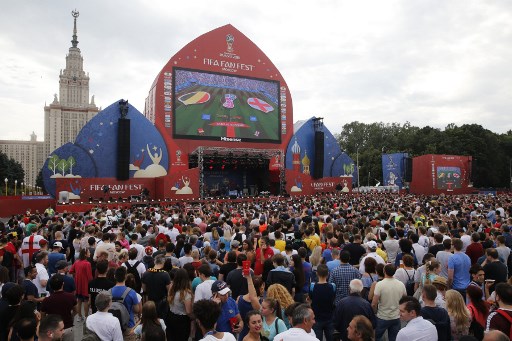Algunas conclusiones deportivas y extradeportivas que deja Rusia 2018