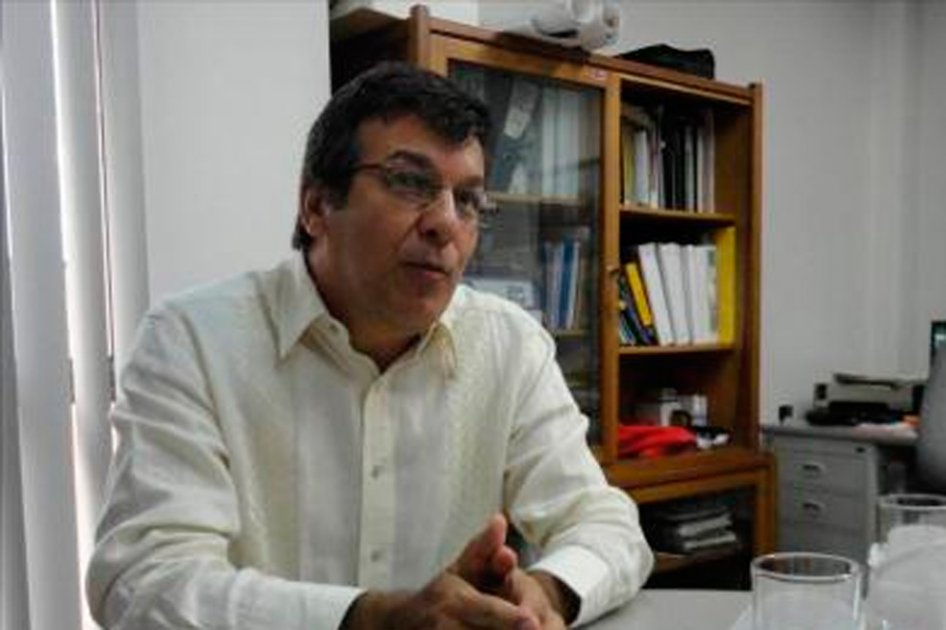 Empresa de Renovación Urbana de Bogotá tiene nuevo gerente