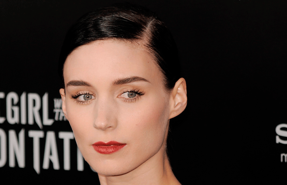 Rooney Mara, joven con futuro brillante