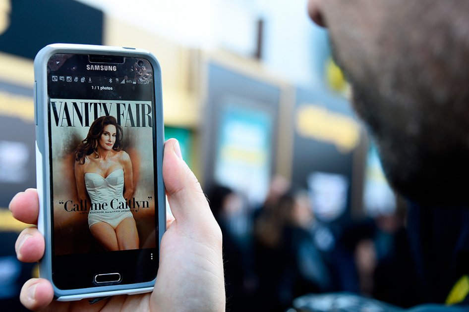 Documental sobre cambio de sexo de Caitlyn Jenner tiene fecha de estreno