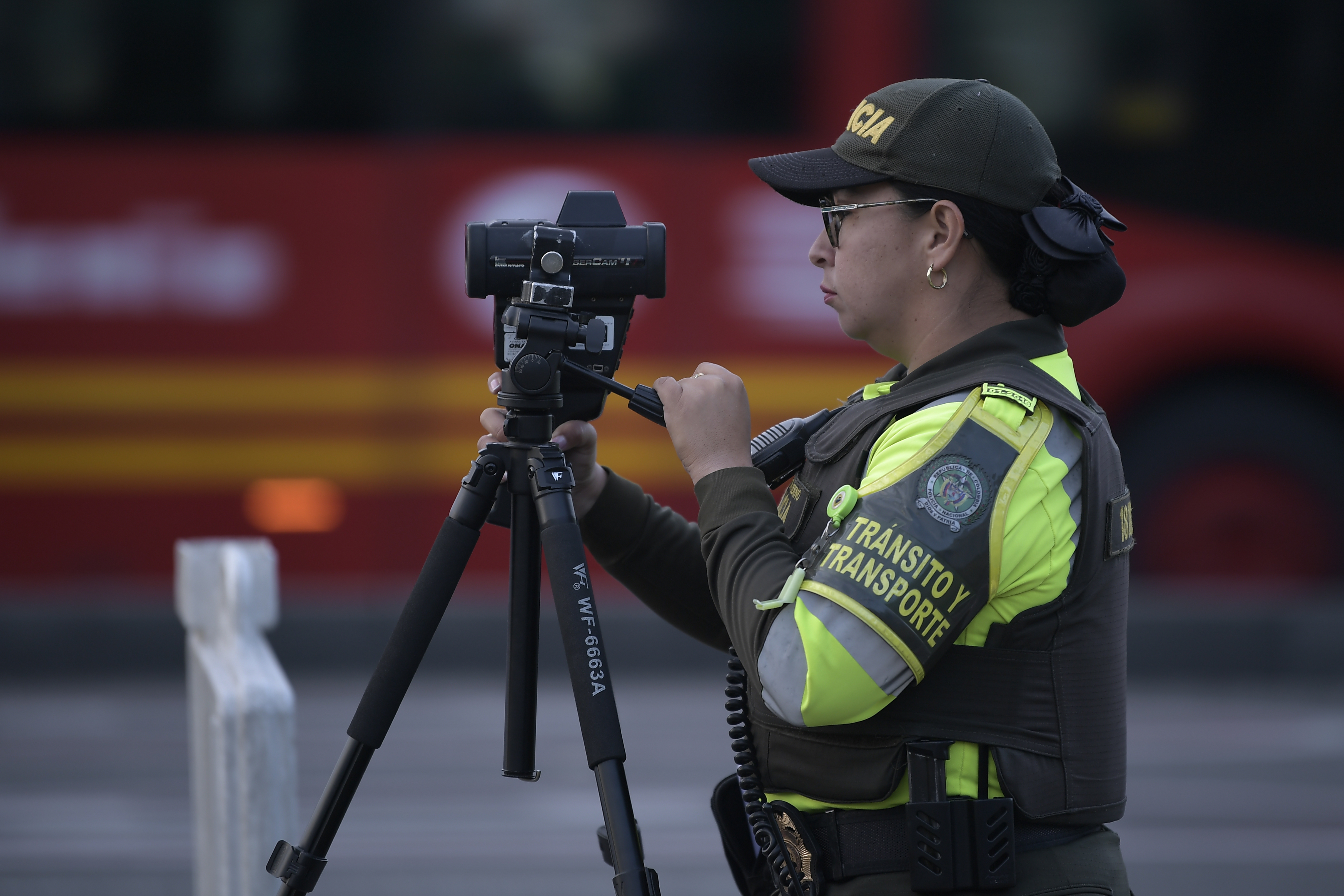 MinTransporte endurece controles y modifica sanciones por exceso de velocidad