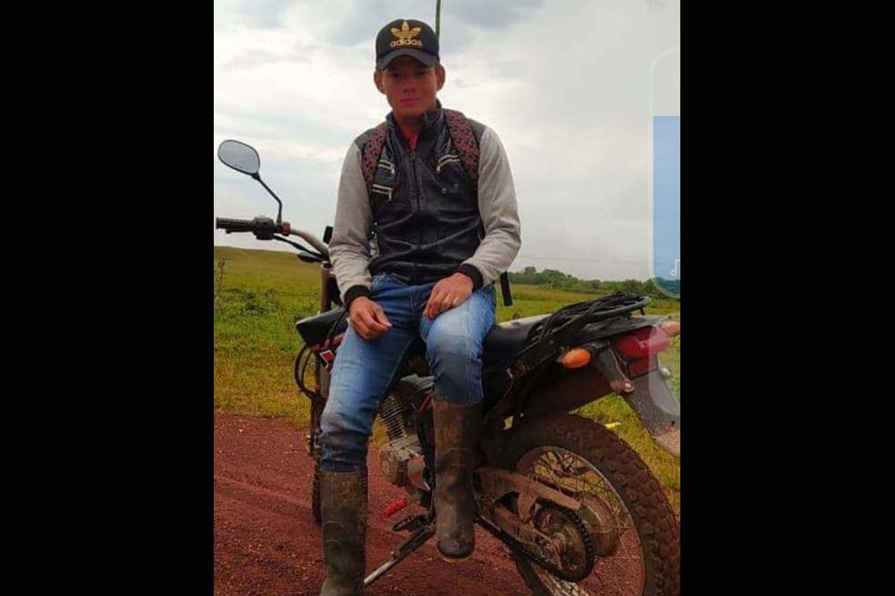 Asesinan a excombatiente de las Farc en zona rural del Meta