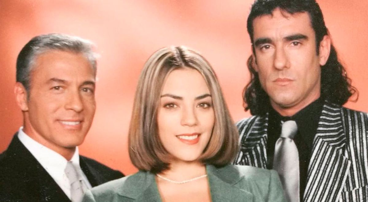 ¿Qué pasó con el argentino César Luis, de Pedro el escamoso? Así se ve en 2024