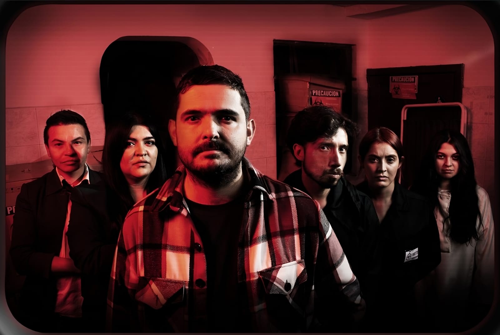 La Oficina del Terror 2: una obra de teatro inmersivo sobre el dominio de la IA