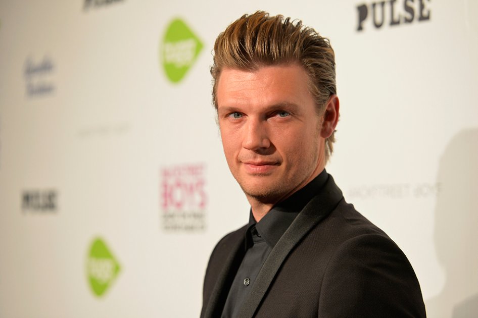 Nick Carter, de Backstreet Boys, acusado por abusar de una menor autista en 2001
