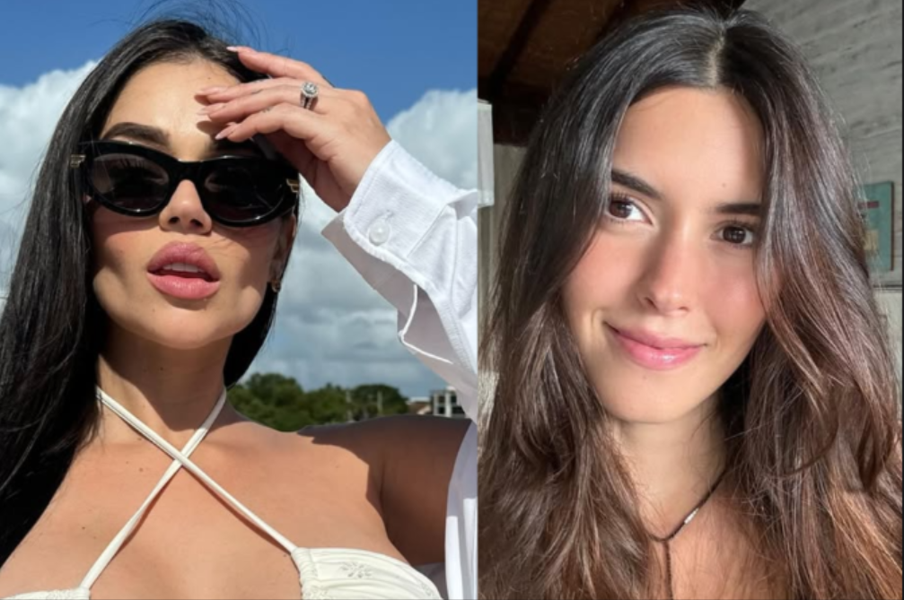 7 famosas que celebran su primer Día de la Madre: Paulina Vega, La Segura y más