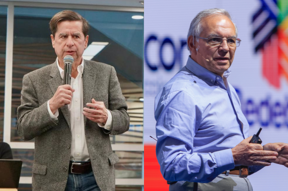 “Todo el país conoce la trayectoria y la honorabilidad de Bonilla”: mininterior